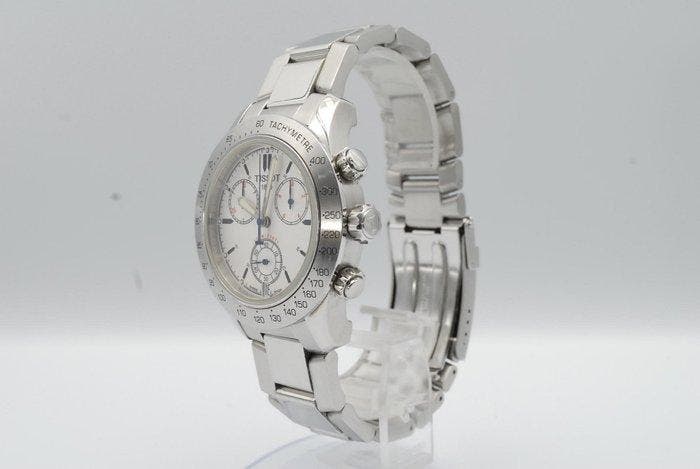 Tissot - MICHAEL OWEN Limited Edition 3445/3999 - Sans prix, Bijoux, Sacs & Beauté, Montres | Hommes