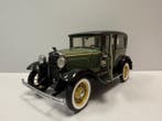 Franklin Mint 1:24 - Modelauto - 1930 Ford Model A Tudor, Nieuw