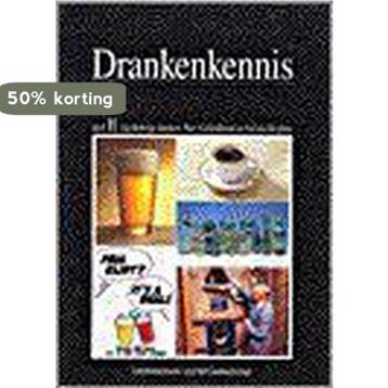 II Alcoholvrije dranken, bier, gedistilleerd, sociale, Verzenden, K. Koolhoven