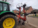 Vicon FANEX 683, Ophalen, Overige, Oogstmachine