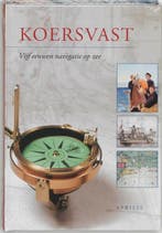 Koersvast 9789059941083, Boeken, Hobby en Vrije tijd, Verzenden, Zo goed als nieuw