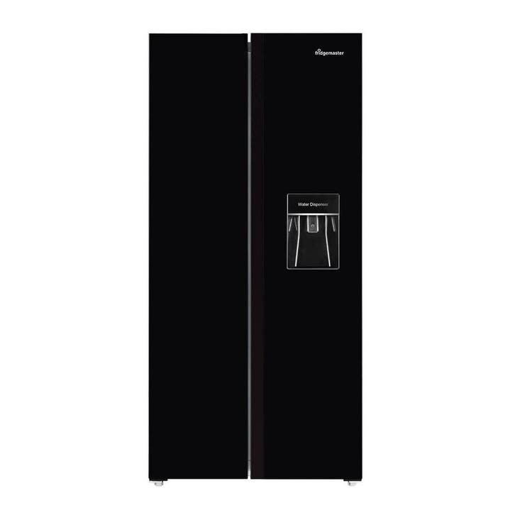 Fridgemaster Ms83430deb Amerikaanse Koelkast 178cm, Electroménager, Réfrigérateurs & Frigos, Enlèvement ou Envoi