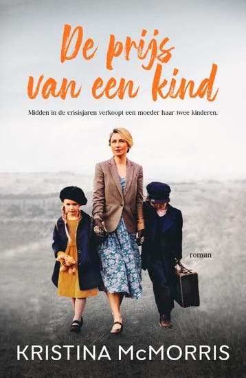 De prijs van een kind 9789029735605 Kristina Mcmorris, Verzenden, Zo goed als nieuw, Kristina Mcmorris