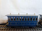 Trix Fine Art H0 - 21222 - Ensemble de wagons de passagers