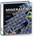 Mineralen / Wetenschappelijke bibliotheek / 107, Verzenden, Patrick Cordier