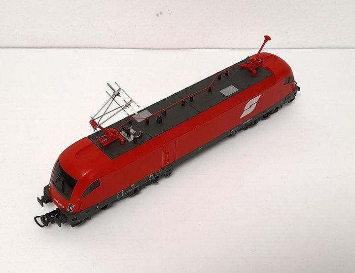 Piko H0 - 95925 - Elektrische locomotief (1) - Taurus 1016, Hobby en Vrije tijd, Modeltreinen | H0