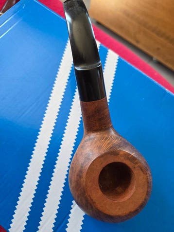 Sans prix de réserve - Pipe - Bois, Collections
