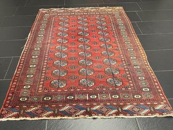Buchara - Tapijt - 180 cm - 125 cm, Huis en Inrichting, Nieuw
