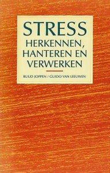 Stress herkennen, Verzenden, Nieuw