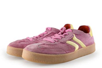 Tamaris Sneakers in maat 39 Roze, Verzenden, Sneakers