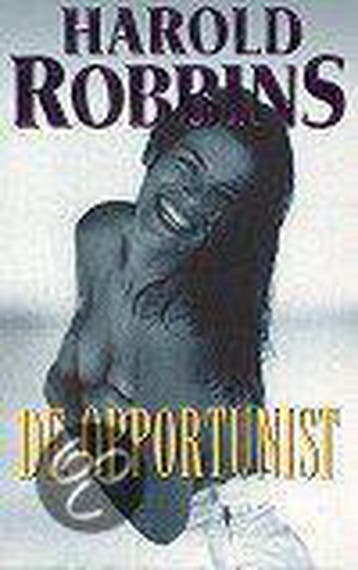 De opportunist / Parel pockets 9789022524527 Harold Robbins, Verzenden, Gelezen, Harold Robbins