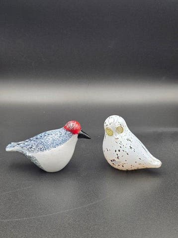 Decoratief ornament (2) - Arctic Finland - Finland - Twee
