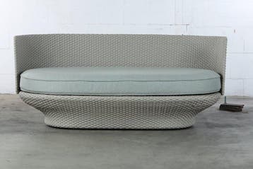 Wittmann Austria - Luca Nichetto - Sofa - Paradise Bird
