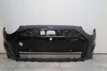 mini cooper j01 jcw 24 elektrische voorbumper 2803122, Verzenden