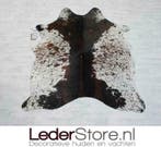 Lederstore.nl | Koeienhuiden koeienvel koeienkleed huiden, Design, Ophalen of Verzenden, 200 cm of meer, Overige vormen