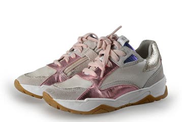 La Strada Sneakers Meisjes in maat 31 Roze, La Strada, Verzenden, Jongen of Meisje, Schoenen