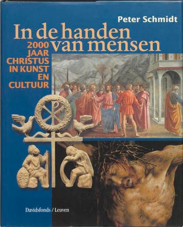 In de handen van mensen 9789043501279 Peter Schmidt, Verzenden, Peter Schmidt