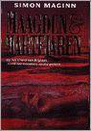 MAAGDEN & MARTELAREN 9789024523528 S. Maginn, Verzenden, Gelezen, S. Maginn