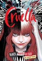 Cruella 9781974723478 Hachi Ishie, Verzenden, Zo goed als nieuw, Hachi Ishie