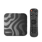DrPhone GPU19 Android 12 TV Box – 8K Ultra HD – WiFi 6 –, TV, Hi-fi & Vidéo, Verzenden