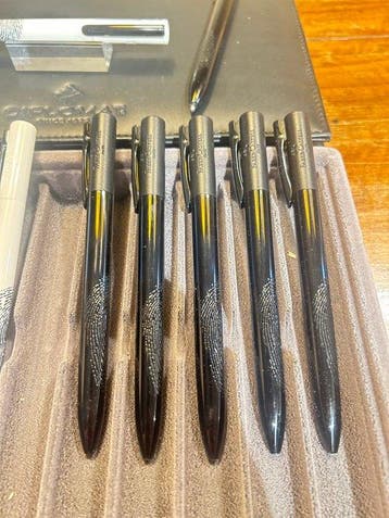 Faber Castell - Pen, Nieuw