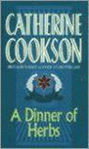 A Dinner of Herbs-Catherine Cookson, 9780552125512, Verzenden, Catherine Cookson