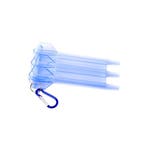 Dartpijlen beschermer Blauw, Verzenden, Nieuw