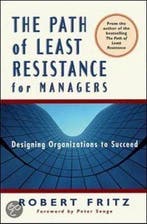 The Path of Least Resistance for Managers 9781576750650, Verzenden, Robert Fritz