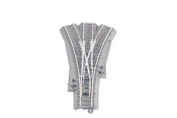 Märklin H0 - 24630 - Modelspoorwegset (1) - driewegwissel, Hobby en Vrije tijd, Nieuw