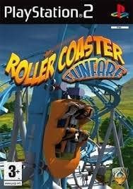 Roller Coaster Funfare (ps2 nieuw), Games en Spelcomputers, Games | Sony PlayStation 2, Ophalen of Verzenden
