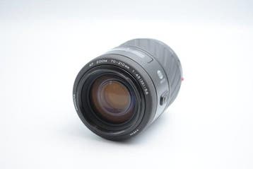 Minolta AF Zoom 70-210mm F4.5-5.6 Cameralens
