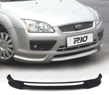 Spoiler Lame Avant Pour Ford Focus Mk2 04-11, Verzenden, Nieuw