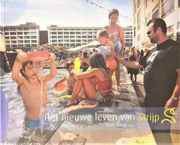 Het nieuwe leven van Strijp S 9789081444910 J.W.M. Lammers, Verzenden, Gelezen, J.W.M. Lammers