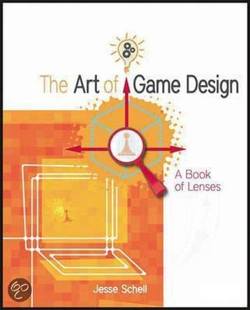 Art Of Game Design 9780123694966 Jesse Schell, Verzenden, Jesse Schell