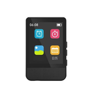 Retourdeal: Ruizu M16 MP3 Speler, Ophalen of Verzenden