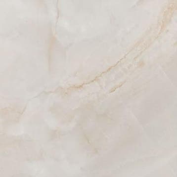 PROEFSTAAL - Sardonyx Cream ( LEVIGLASS ) Vloertegel en, Ophalen of Verzenden, Nieuw