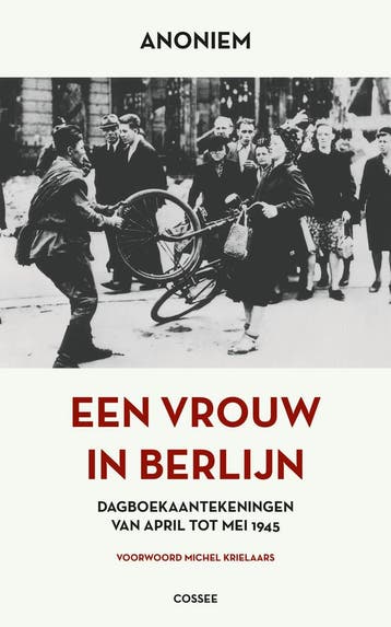 Een vrouw in Berlijn (9789464522280, Anoniem), Verzenden, Nieuw