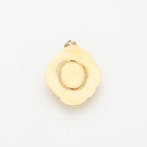 Pendentif - 14 carats Or jaune