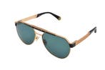 Philipp Plein - MILITARY SPP073 - Exclusive Aviator Design -, Nieuw