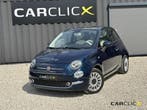 Fiat 500, Nieuw