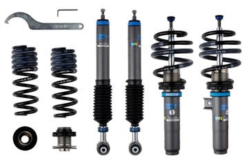 Bilstein EVO T1 Compleet onderstel veren en dempers | Bmw /, Verzenden