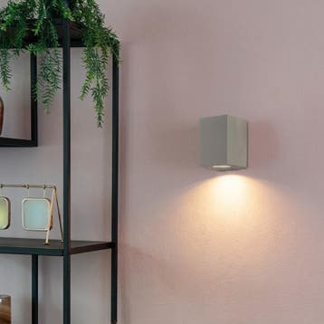 Wandlampen Pure Wandlamp Beton Binnenverlichting, Verzenden, Nieuw
