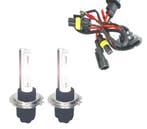 AMPOULES DE REMPLACEMENT XÉNON H7 35W-55W, Autos : Pièces & Accessoires, Verzenden