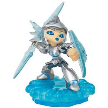 Blizzard Chill - Swap Force (Skylanders), Ophalen of Verzenden