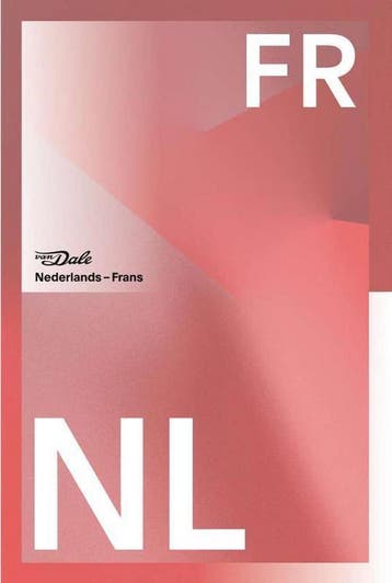 Van Dale groot woordenboek Nederlands-Frans voor school /, Verzenden