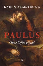 Paulus 9789048840328 Karen Armstrong, Verzenden, Gelezen, Karen Armstrong