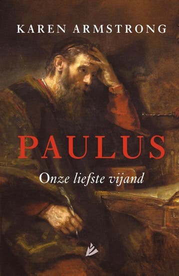 Paulus 9789048840328 Karen Armstrong, Verzenden, Karen Armstrong