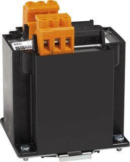 Erea EDR230 Veiligheidstransformator 230/400V-230V 63VA |, Bricolage & Construction, Électricité & Câbles, Envoi