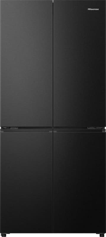 Hisense RQ5P470SAFD - Amerikaanse Koelkast - 178.5 cm - 483L, Ophalen of Verzenden