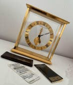 Atmos klok - Jaeger-LeCoultre - - Verguld messing -, Antiek en Kunst